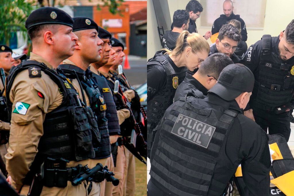 parana-preve-convocar-5,6-mil-profissionais-da-seguranca-publica-em-2026