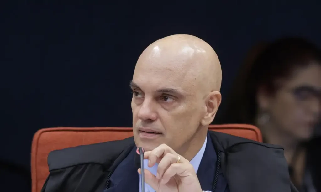 Alexandre de Moraes
