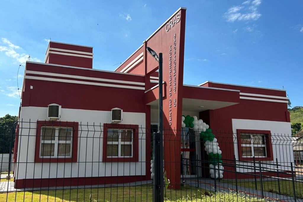 assistencia-social:-governo-do-estado-inaugura-novo-cras-em-mato-rico