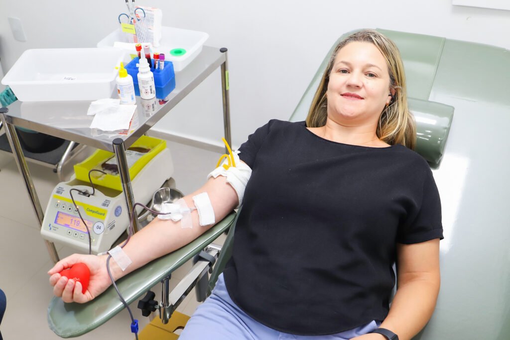 nova-unidade-de-coleta-de-sangue-de-londrina-recebe-doadoras-ao-abrir-as-portas