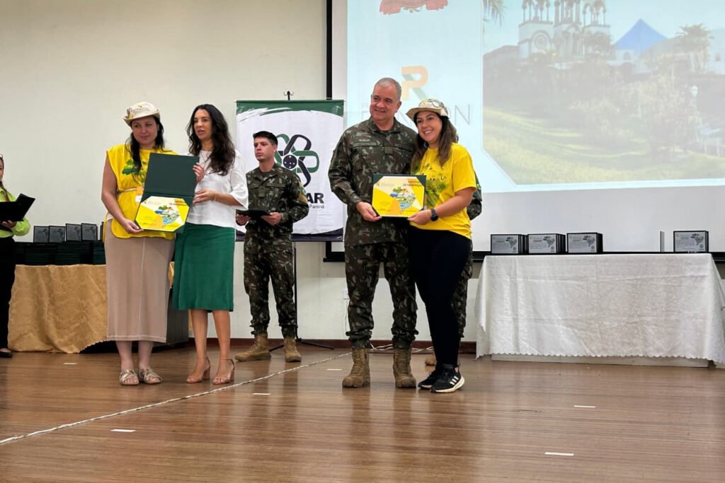 com-apoio-do-estado,-projeto-rondon-encerra-atividades-de-transformacao-social-no-parana