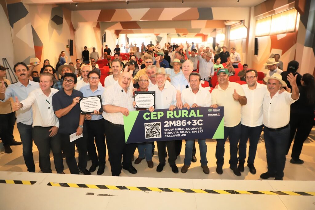 fim-do-endereco-inexistente:-parana-lanca-cep-rural-e-sistema-de-rotas-por-gps
