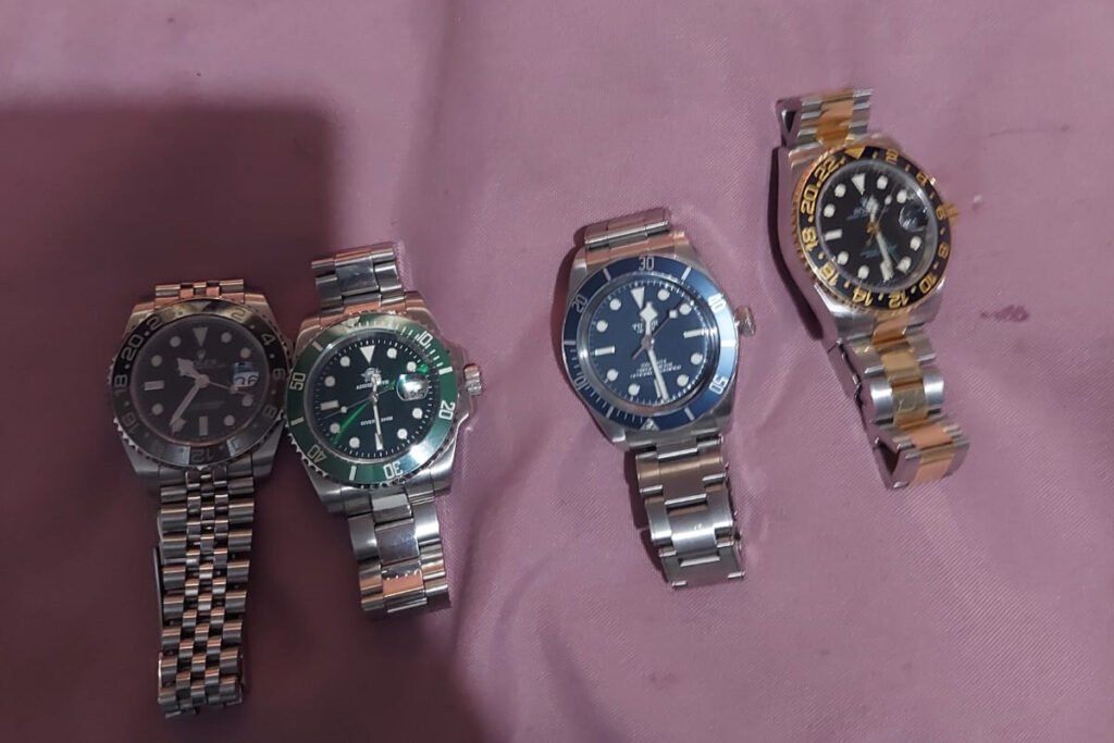 pcpr-prende-cinco-investigados-por-roubos-de-relogios-de-luxo-em-curitiba