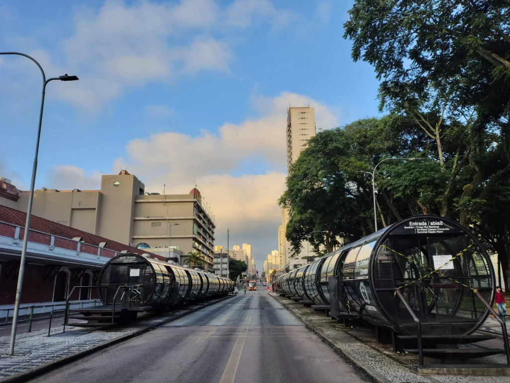 Estação Eufrásio Correia fechada