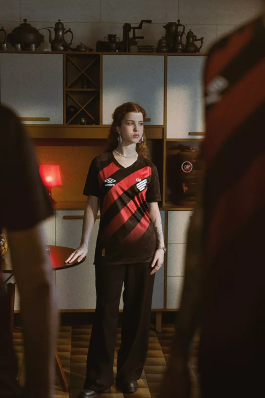 Athletico Paranaense e Umbro-camisa-2026