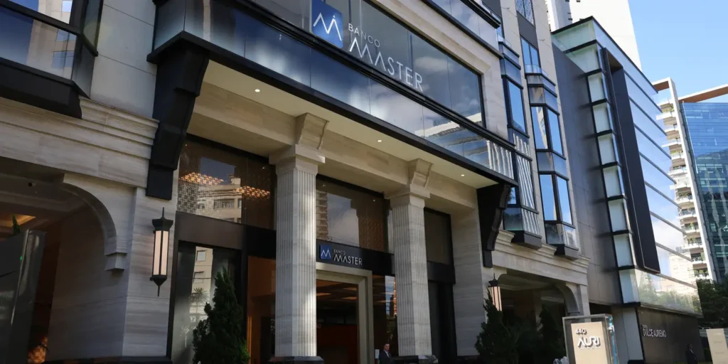 banco master