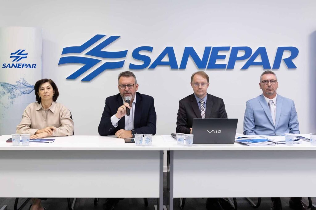sanepar-encerra-2025-com-investimento-recorde-de-r$-2,7-bilhoes