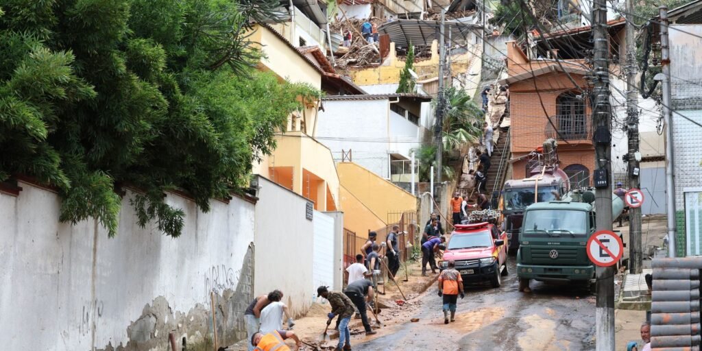 buscas-em-juiz-de-fora-estao-encerradas;-moradores-seguem-fora-de-casa