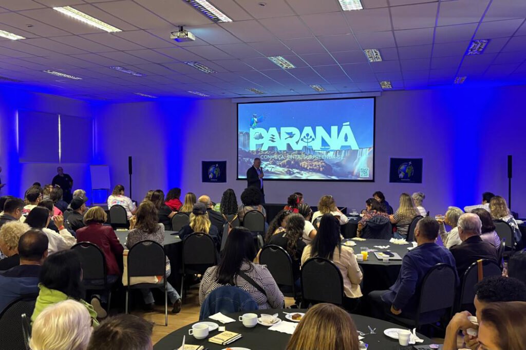 viaje-parana-apresenta-atrativos-estaduais-a-agentes-do-home-office-tur,-em-sao-paulo