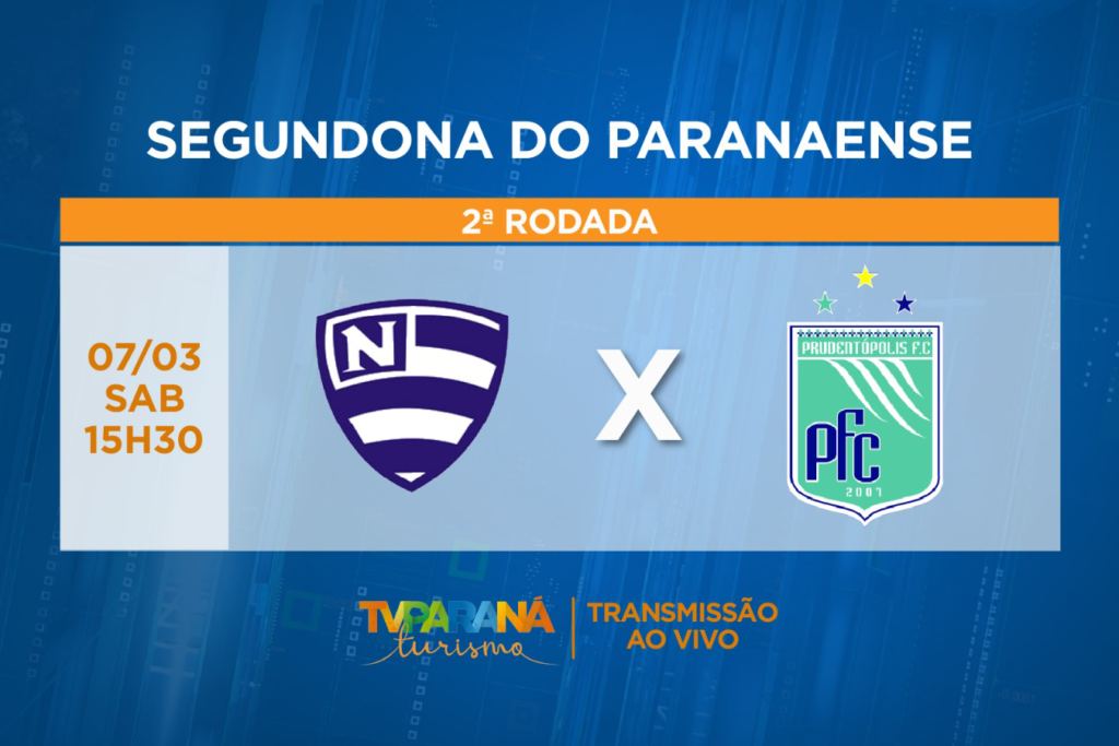 campeonato-paranaense:-tv-parana-turismo-transmite-nacional-x-prudentopolis-sabado