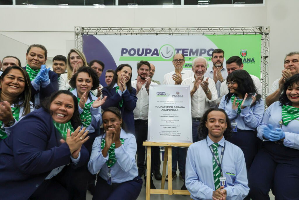 16a-unidade-do-poupatempo-parana-e-inaugurada-em-arapongas