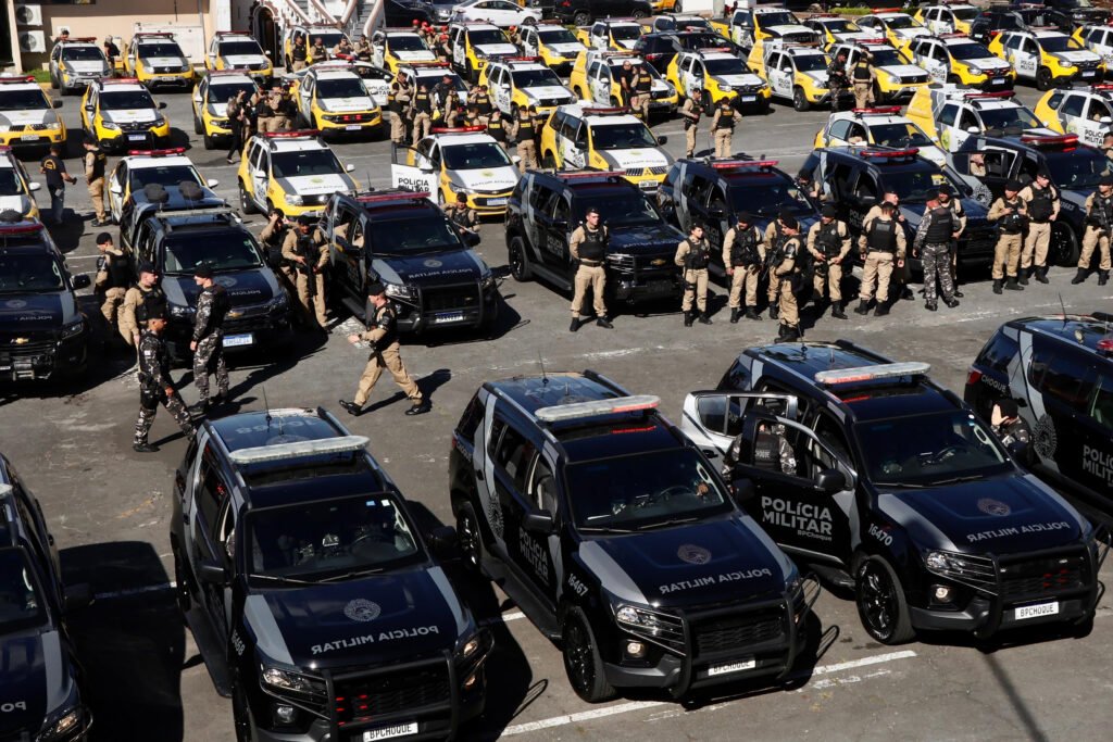 operacao-omnis:-primeiro-dia-tem-22-detencoes-e-apreensao-de-drogas-e-arma-de-fogo