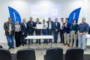 em-projeto-inedito,-sanepar-abre-edital-para-ampliar-distribuicao-de-lodo-para-a-agricultura