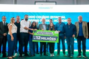 estado-investe-r$-12,8-milhoes-e-inaugura-nova-escola-em-fazenda-rio-grande