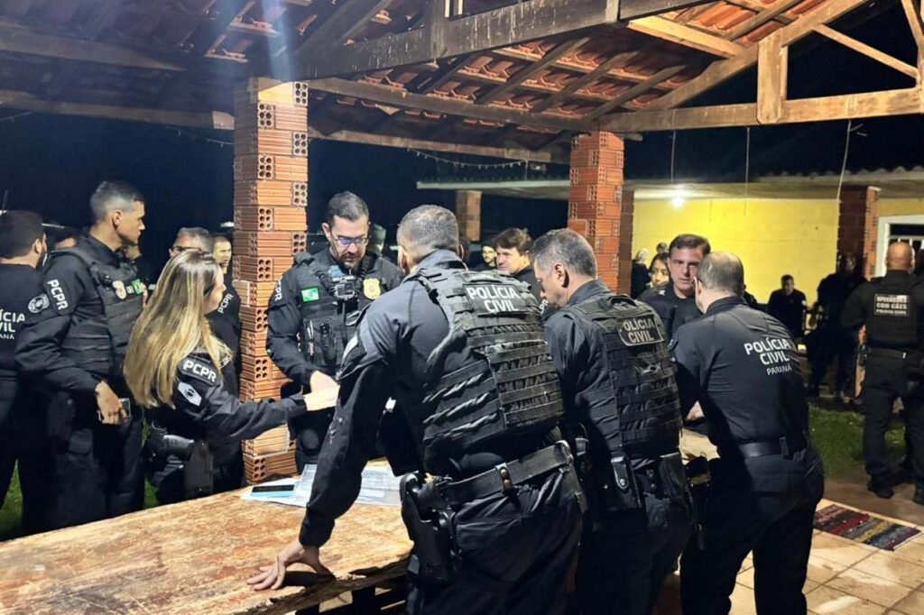 pcpr-prende-16-pessoas-ligadas-ao-trafico-de-drogas-na-regiao-noroeste-do-parana