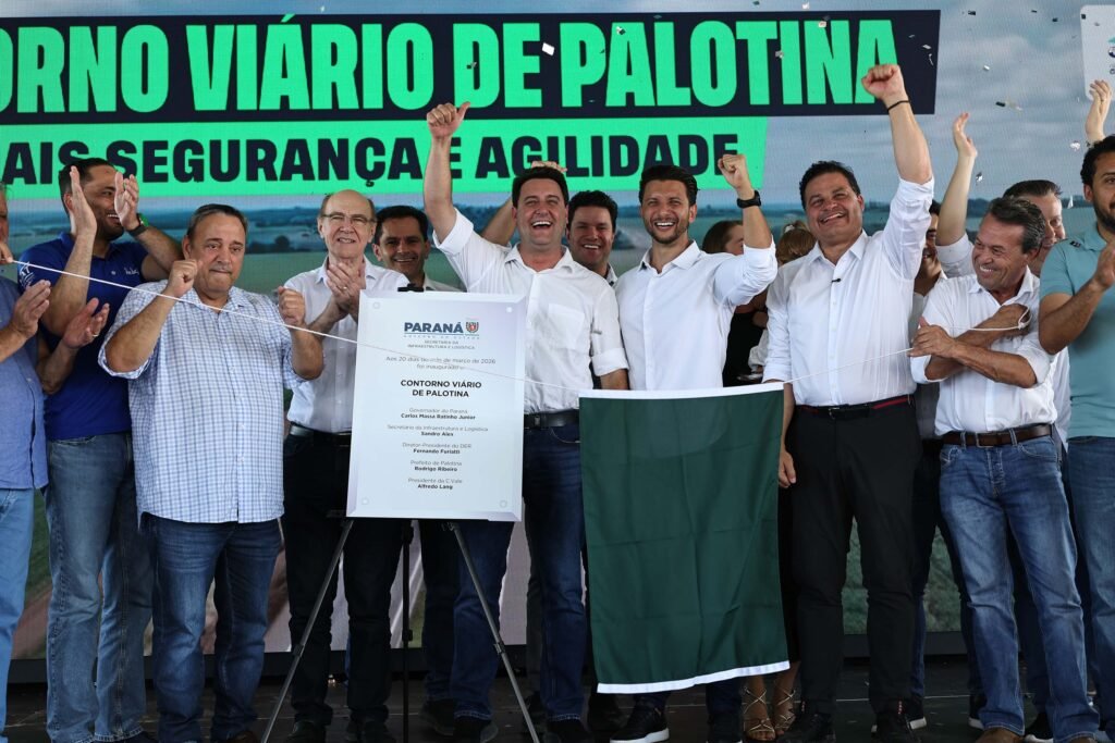 em-parceria-com-a-c.vale,-ratinho-junior-inaugura-contorno-de-r$-169-milhoes-em-palotina