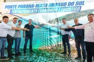 parana-e-mato-grosso-do-sul-recebem-anteprojeto-de-ponte-para-ligar-estados