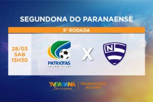 patriotas-x-nacional:-tv-parana-turismo-transmite-mais-um-jogo-da-segundona-neste-sabado