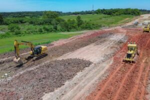 sao-jose-dos-pinhais:-pavimentacao-da-estrada-do-agarau-chega-a-27%