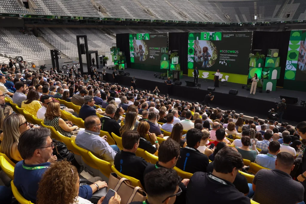 Smart City Expo/Divulgação