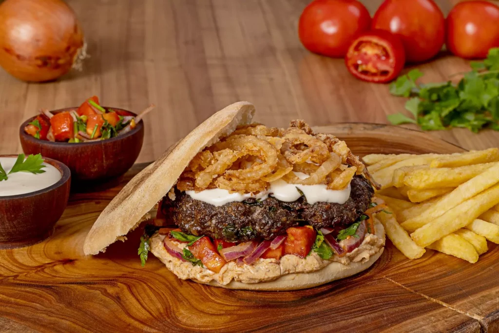 Curitiba__Al Sultan - Arabian Food - Agua Verde-9775