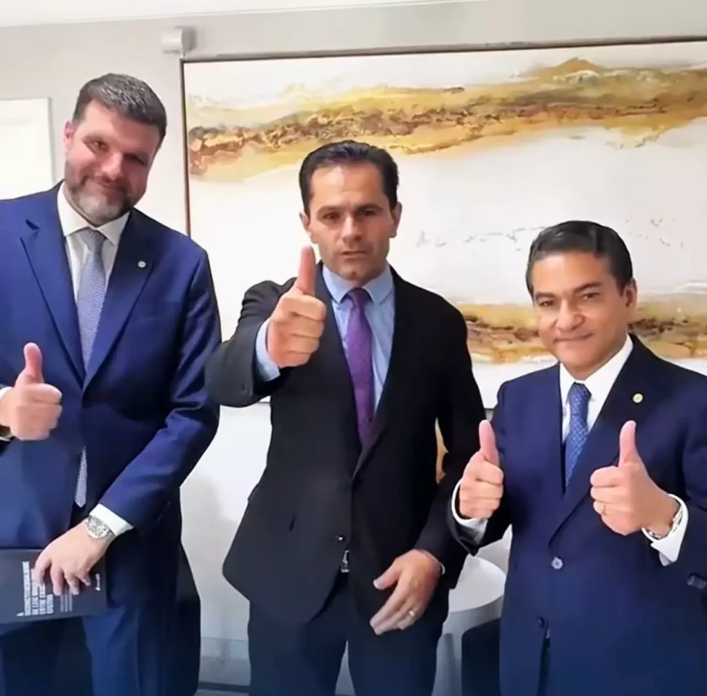 Marcio Pacheco-filiacao-republicanos-parana