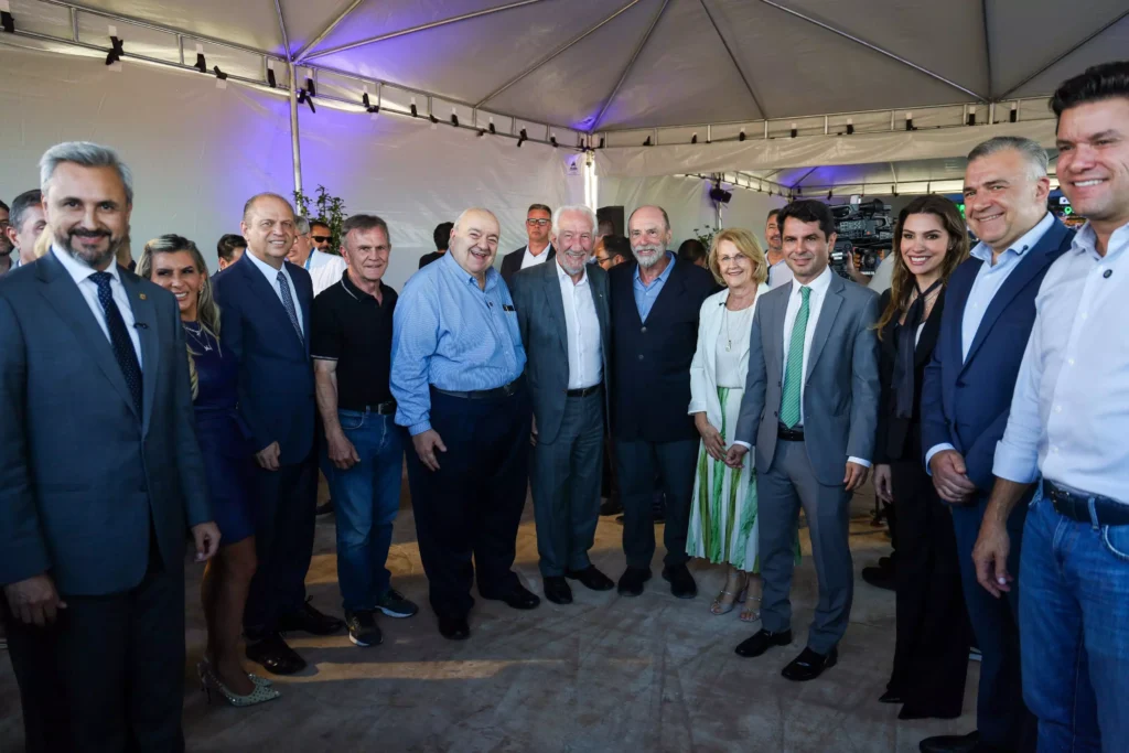 Hospital Pequeno Príncipe Norte