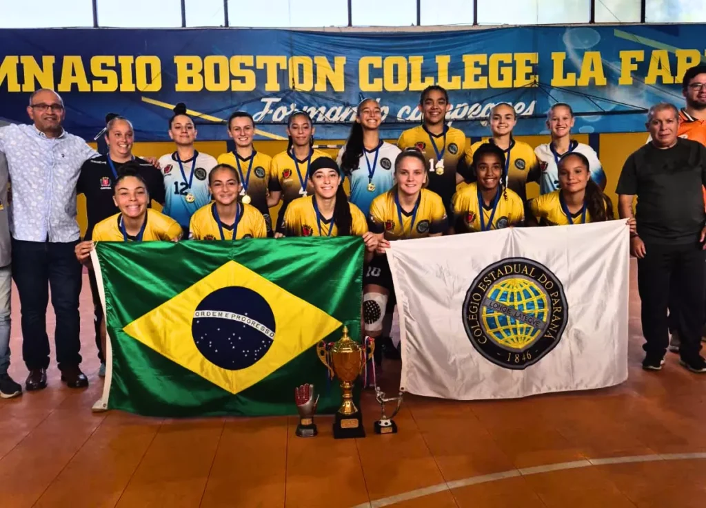 Colégio Estadual do Paraná