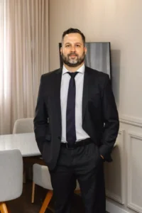 Luis Gustavo Stremel | Crédito: Divulgação