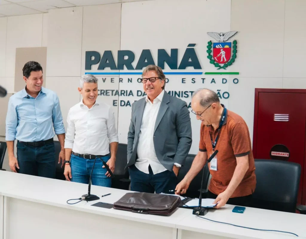 Guto Silva- BRT Norte-Sul Metropolitano