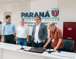 Guto Silva- BRT Norte-Sul Metropolitano