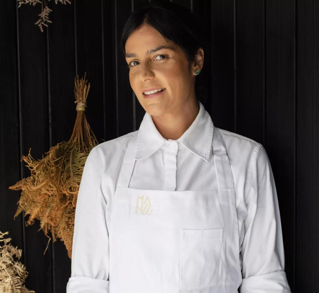 Chef Manu Buffara Helena Peixoto