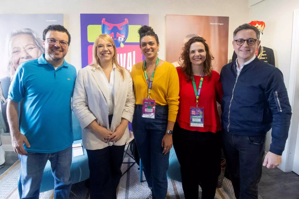 musical “Sabiás do Sertão”