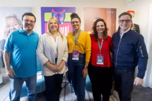 musical “Sabiás do Sertão”