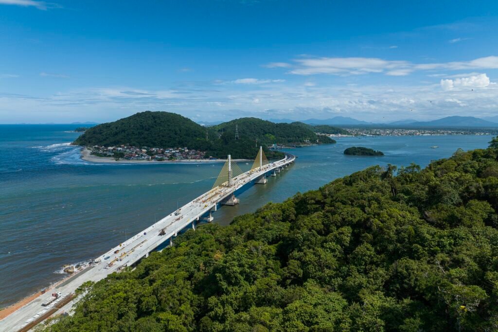 governador-ratinho-junior-anuncia-entrega-da-ponte-de-guaratuba-para-29-de-abril