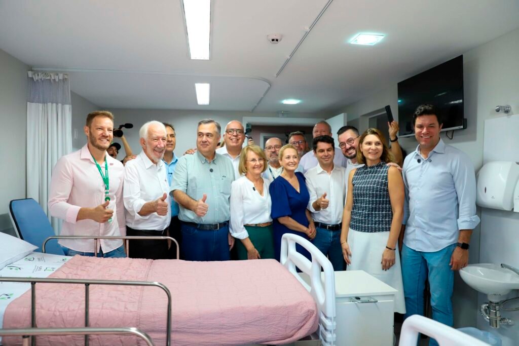 com-investimento-de-r$-11,2-milhoes,-estado-inaugura-nova-maternidade-de-paranagua