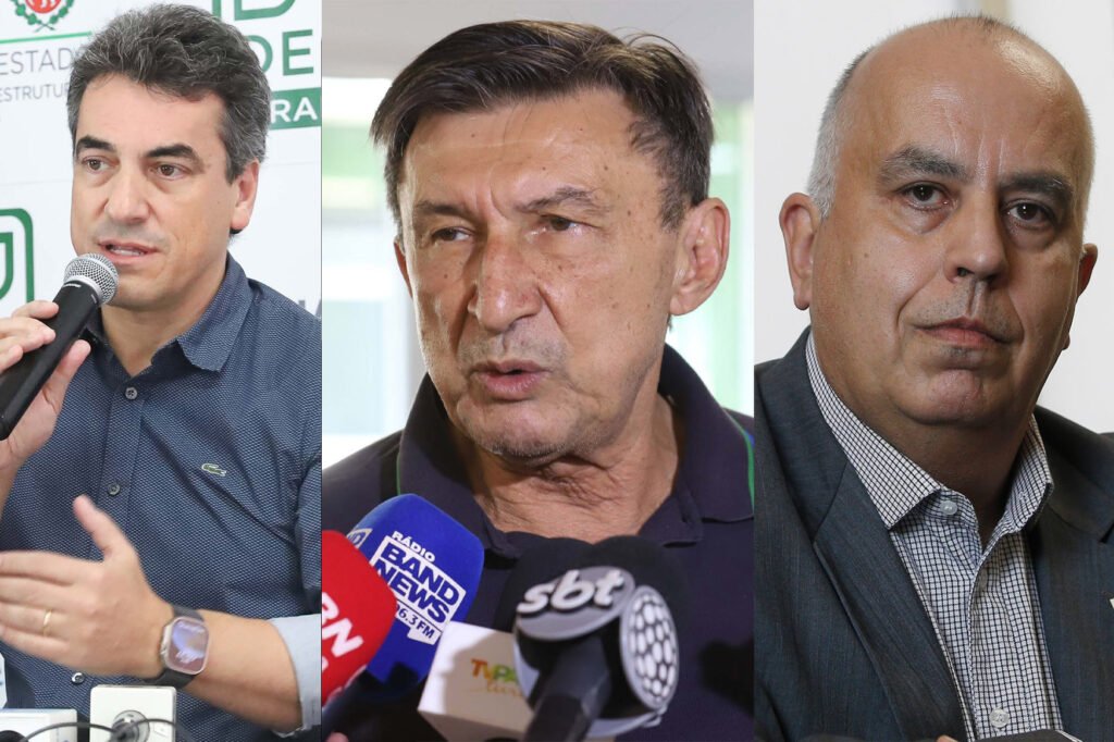 governo-anuncia-tres-secretarios-apos-periodo-de-desincompatibilizacao