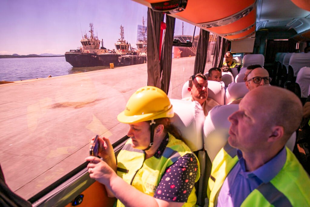 porto-de-paranagua-recebe-visita-da-camara-brasil-alemanha