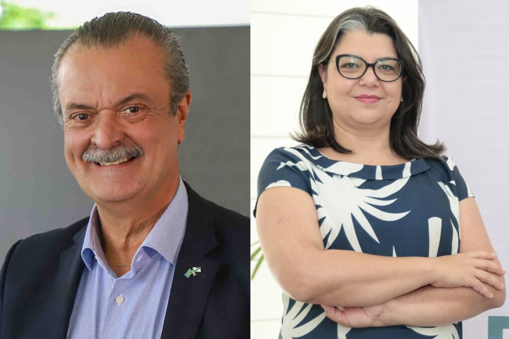 governo-do-estado-anuncia-mais-dois-secretarios:-everton-souza-e-mariana-neris