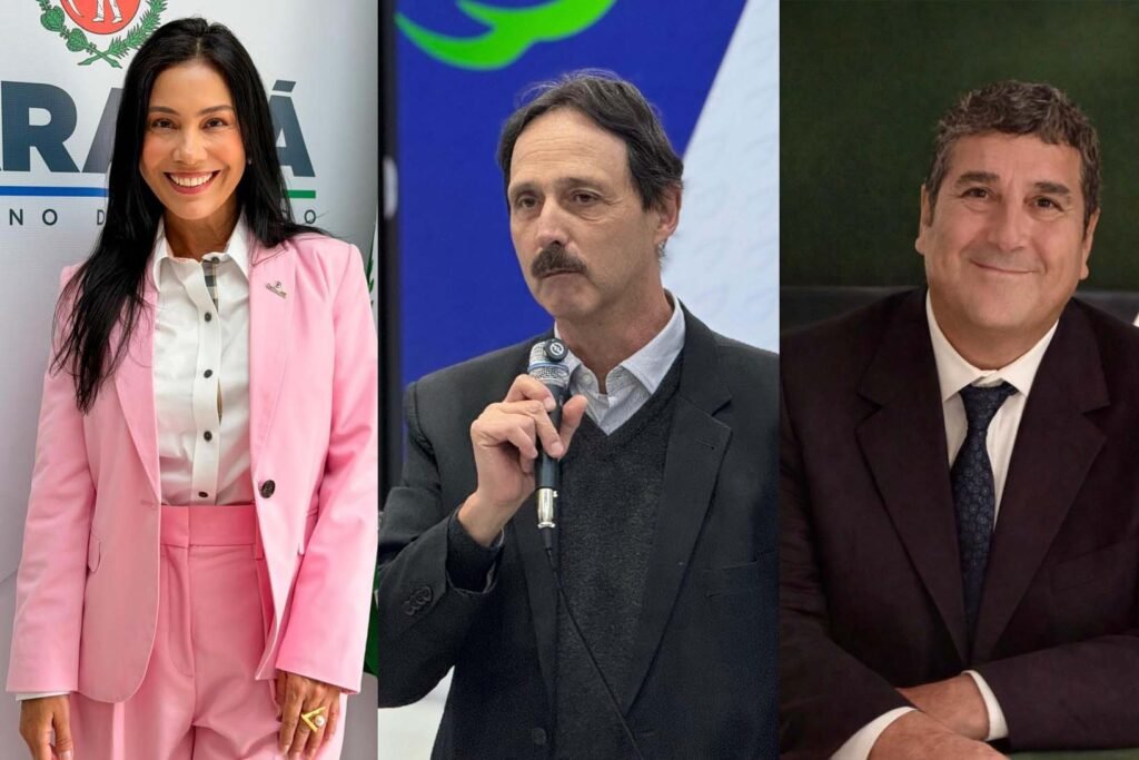 governo-do-parana-anuncia-mais-tres-nomes-do-primeiro-escalao