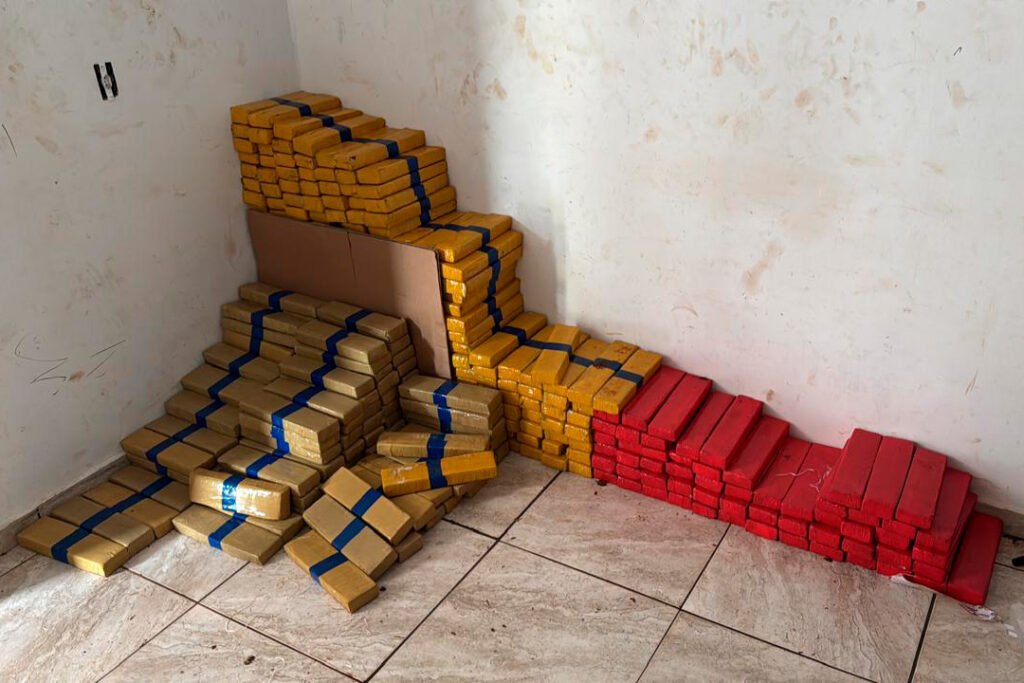 maior-apreensao-do-ano:-pcpr-encontra-4,1-toneladas-de-maconha-em-foz-do-iguacu