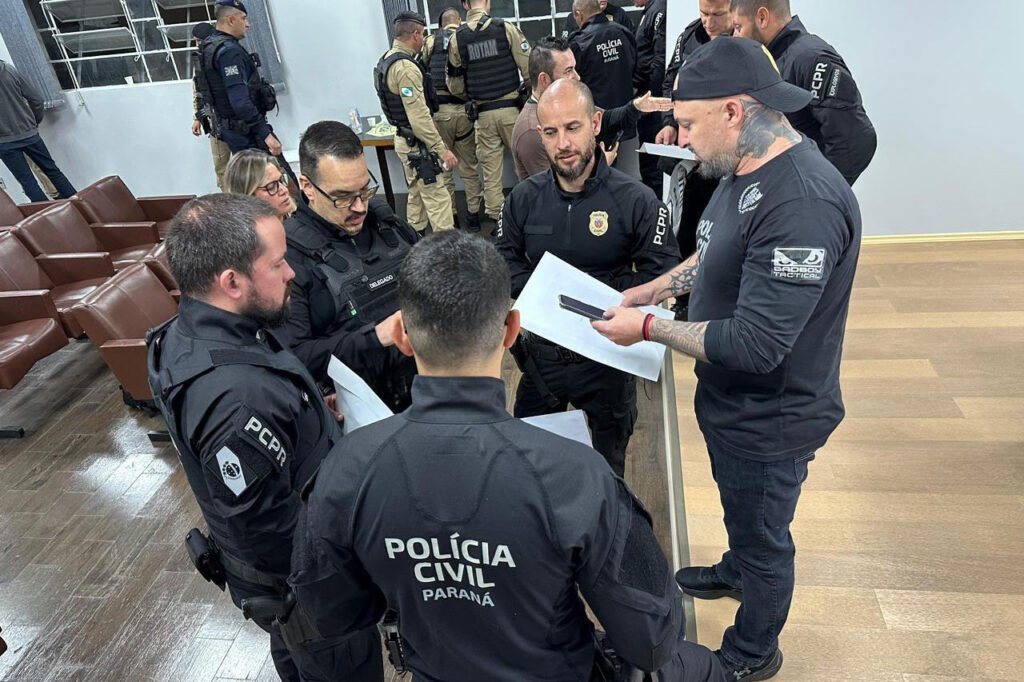 pcpr-prende-envolvidos-em-invasao-de-campo-e-brigas-durante-partida-da-taca-parana