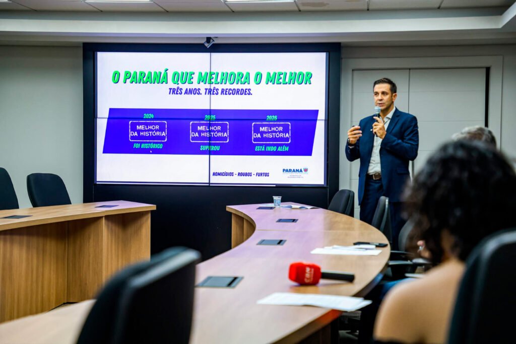 parana-tem-reducao-de-10%-nos-homicidios-e-22%-nos-roubos-no-1o-trimestre-de-2026