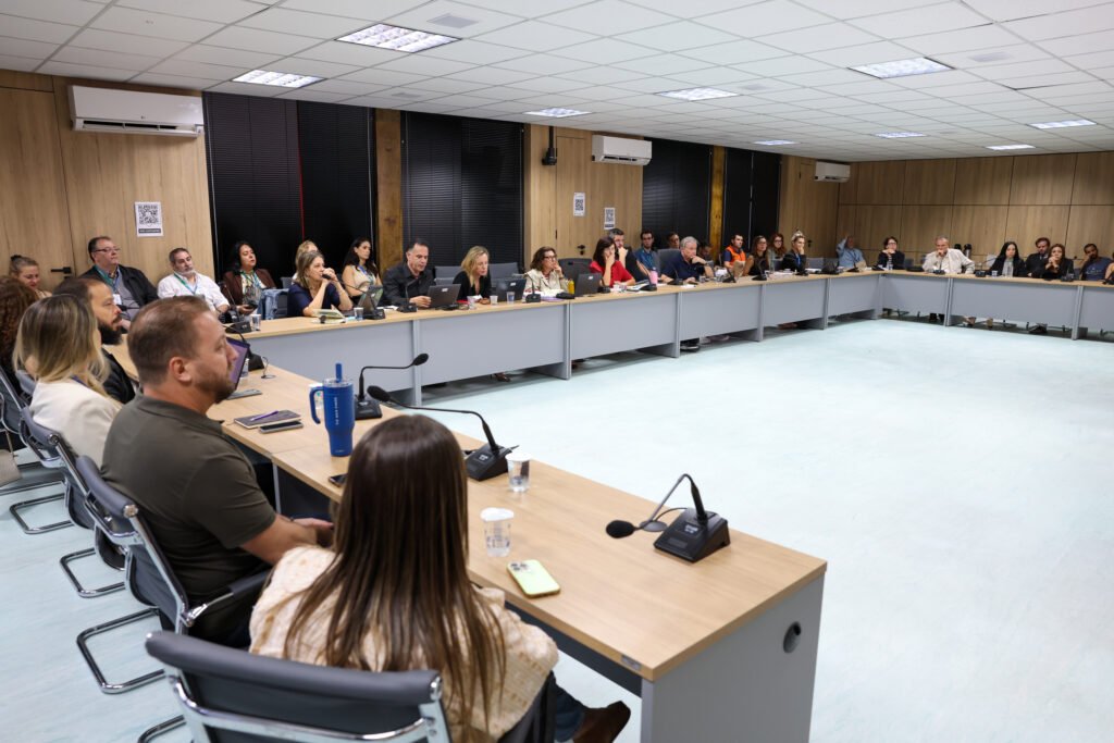 parana-eficiente:-banco-mundial-faz-avaliacao-positiva-de-acoes-e-alinha-proximos-passos