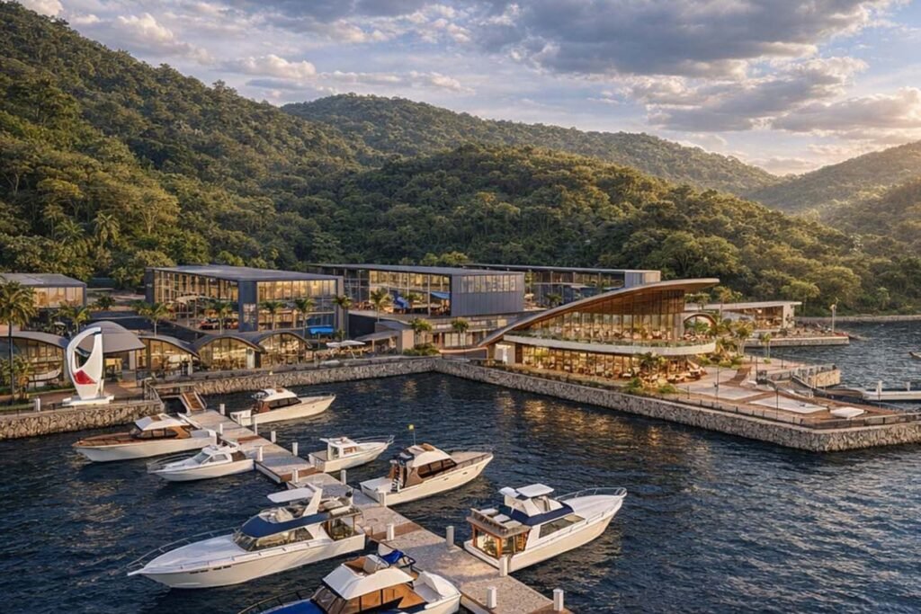 apos-conclusao-da-ponte,-guaratuba-vai-ganhar-complexo-nautico-na-area-do-ferry-boat