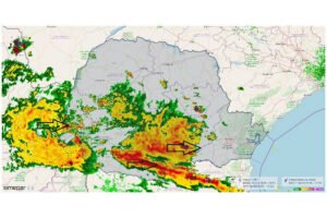 com-chuvas-do-fim-de-semana,-seis-cidades-do-parana-superam-media-do-mes-de-abril