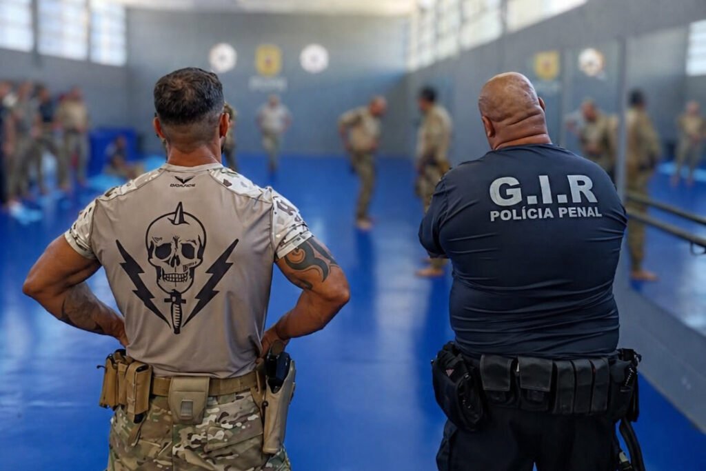policia-civil-do-parana-realiza-primeiro-curso-de-imobilizador-tatico-policial-do-brasil