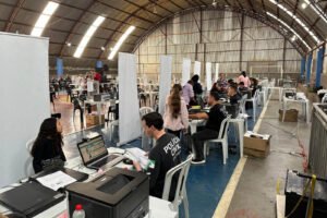 10,7-mil-atendimentos:-parana-em-acao-em-colombo-registra-recorde-em-2026