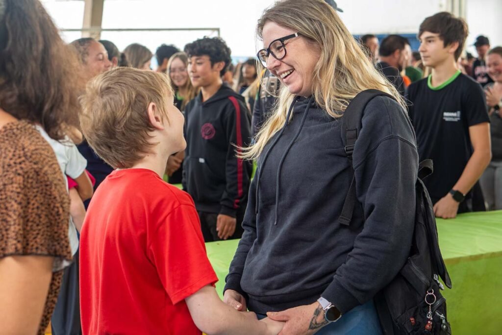 dia-da-educacao-integra-familias-e-equipes-em-unidades-do-programa-parceiro-da-escola