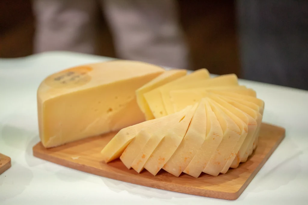 Mundial do Queijo do Brasil